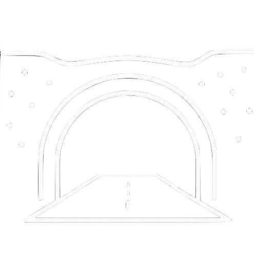 Transport project icon