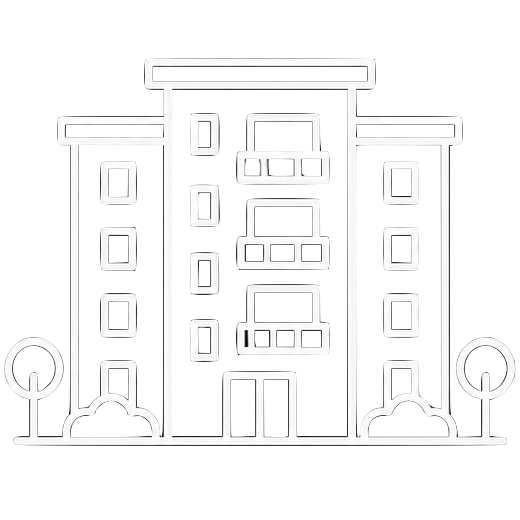 Buildings project icon